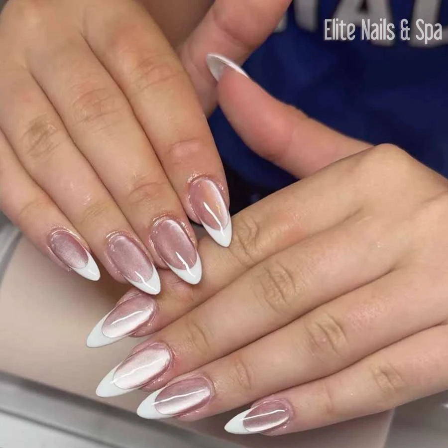 Trending August Nail Looks